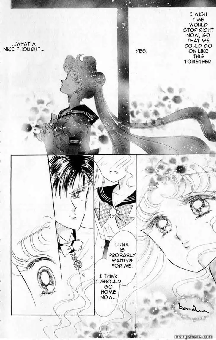 Sailor Moon Chapter 7 14